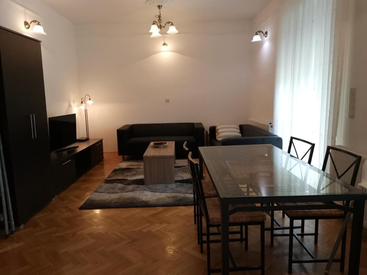 Sugar Apartman Debrecen Exteriör bild