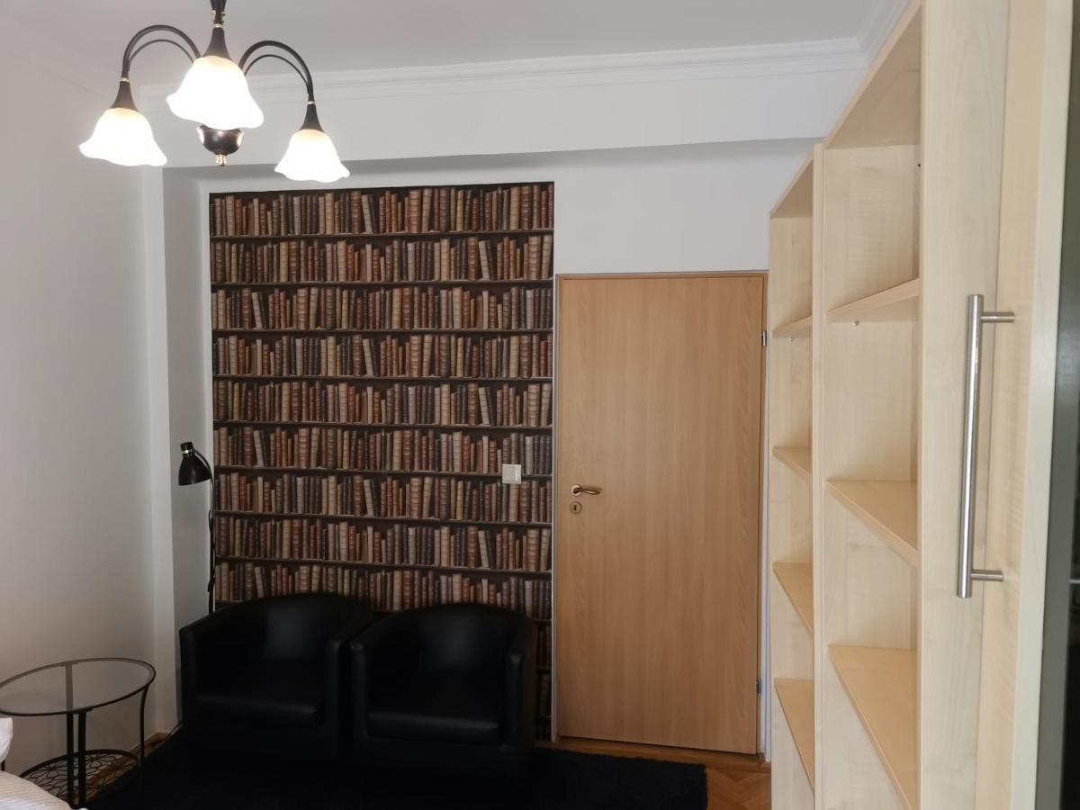 Sugar Apartman Debrecen Exteriör bild